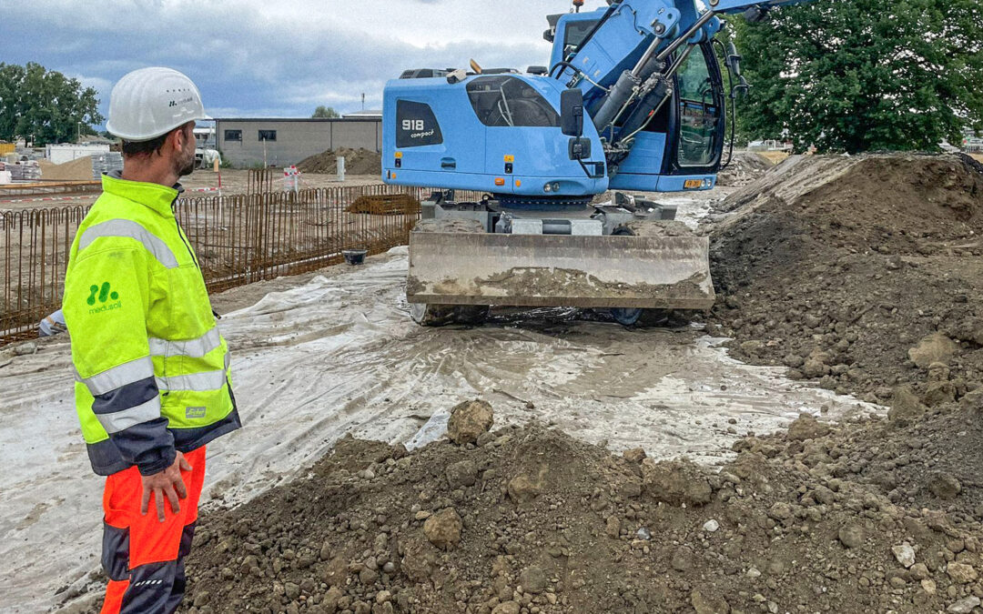 Summer at Medusoil – Delivering impact, expanding horizons